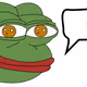 OnChainTalkingPepe