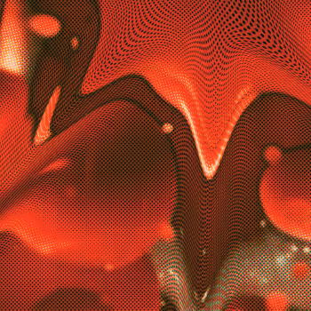 9 Theory - Crimson Sea EP