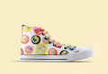 MY CRYPTO SNEAKERS - old