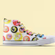 MY CRYPTO SNEAKERS - old