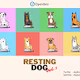 Resting Dog Vol.1