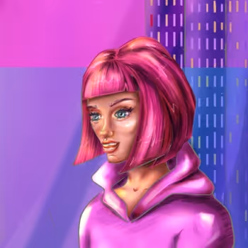 Ruby's Life - old V2