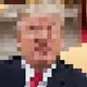 Low Resolution Presidents