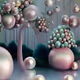 the pearl forest