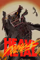 Nychos x Heavy Metal