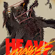 Nychos x Heavy Metal