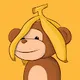 XAM THE MONKEY