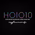 Cryptomaniacfr | HOlO10
