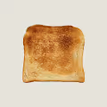 Only Toast - old
