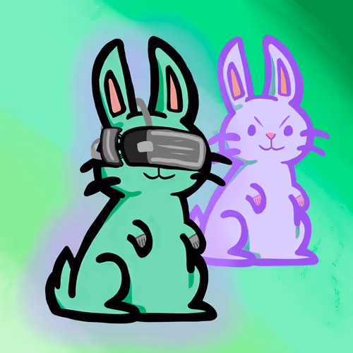 Doodle Bunnies
