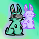 Doodle Bunnies