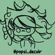 Popsi_Decuir Draws