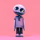 TIny Kito Zombie Emotionally