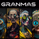 Granmas