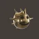 Lil D'Vil Fish