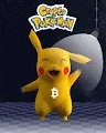 Crypto Pokemon V1 - old