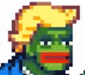 PepeTrumps