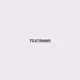 Editions by Textrnr