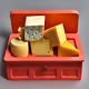 Cheesy Toys