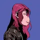 The Official Azuki Ape