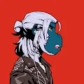 The Official Azuki Ape