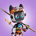 Robo Hiros Collabs