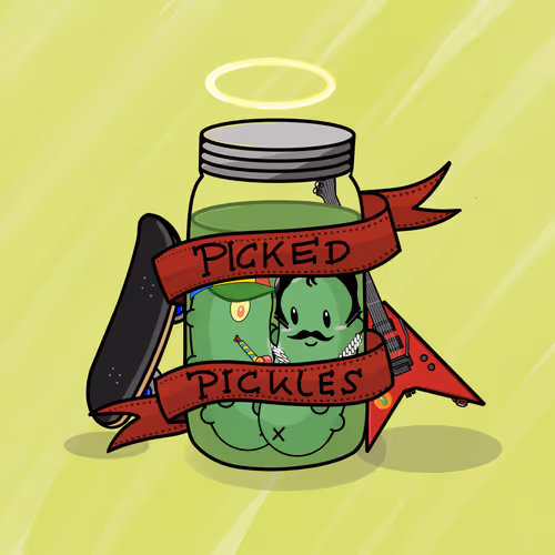 Pickles NFT