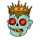 Braindead Pixel Zombiez