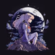LunarGirlsNFT