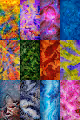 Abstracts by Jamie