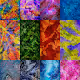 Abstracts by Jamie