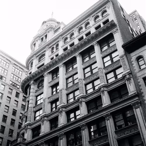 NFTNYC 22 - The Black & White Collection