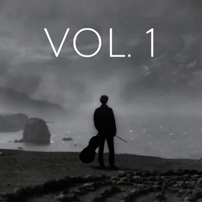 Cello & Electronics Vol. 1 (2018-2024) by Nicholas Denton Protsack