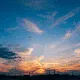 The Nearest Dusk