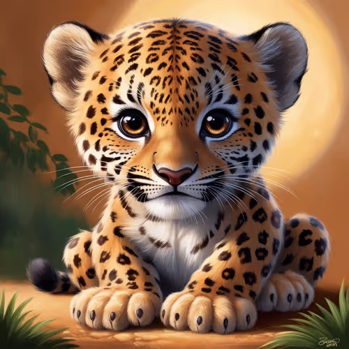 WWF - Adopt an endangered species