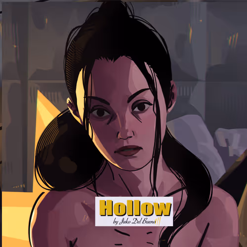 HOLLOW OE
