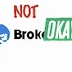 Not Okay Brokensea
