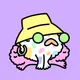 Doodled Toadz