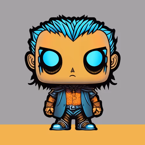 Wiz-Art Illustrated Monsters Book