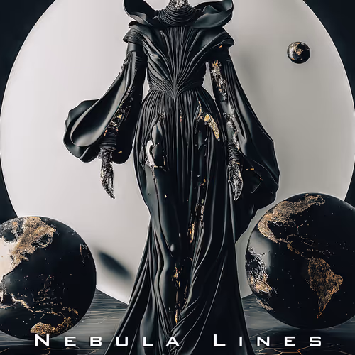 Nebula Lines