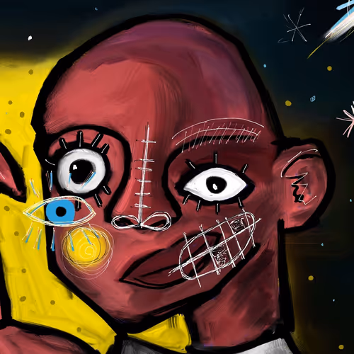 Theo's Art Gallery