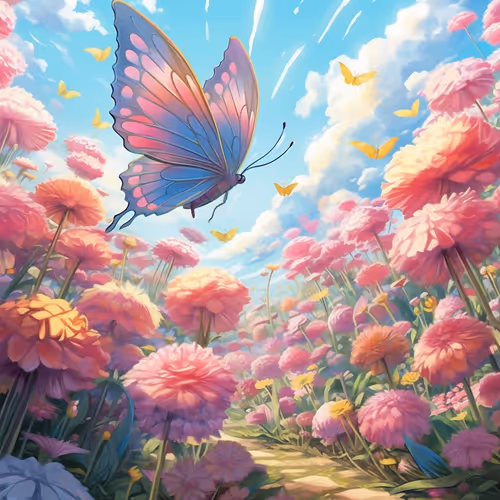 Dream come true apollo