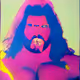 The Savage Art of TatchoMan Randy WarHollatchaboy