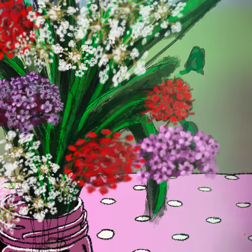BitTubeOrigins Wild About Flowers