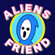 Aliens Friend