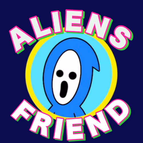 Aliens Friend
