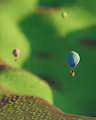Soulscapes - old