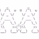 Ascii Alphabet - old