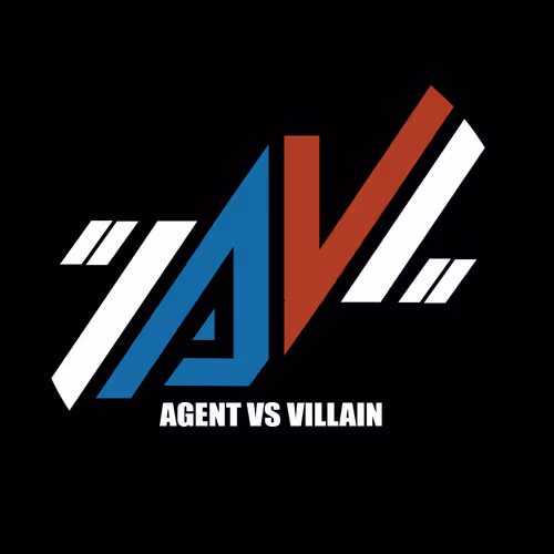 AGENT VS VILLAIN