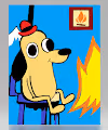 Everything will be fine